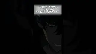 It&rsquo;s happening the villain ark | zombie x nation #trending #anime #edit