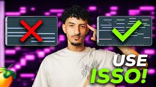 Como melhorar os acordes dos seus beats!