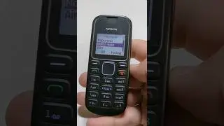 NOKIA 1280 | Ringtones