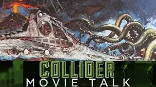 Collider Movie Talk - James Mangold Replaces David Fincher on Disney&rsquo;s Captain Nemo