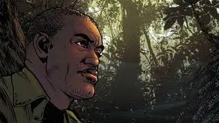 Predators (2010) Noland story