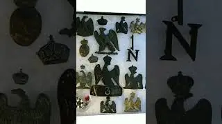 1812 Napoleon.. collection