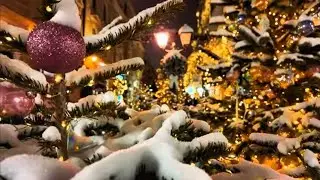 Московский Секретный дворик с самым волшебным чудом! Всё покажу! Идём гулять!