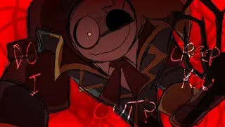 DO I CREEP YOU OUT? | POPPY PLAYTIME PMV 