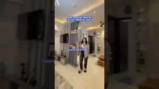 3BHK HOME TOUR - NIRALA ESTATE PHASE 2 - best Noida interior-