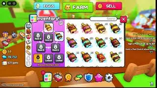 9 - PET SIMULATOR 99
