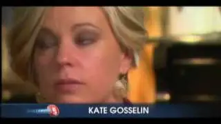 Sensational Jon Gosseling Interview: bad month with Kate