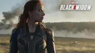 Let&rsquo;s Go | Marvel Studios&rsquo; Black Widow