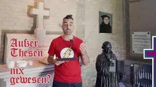Abendgedanken: Au&szlig;er Thesen nix gewesen
