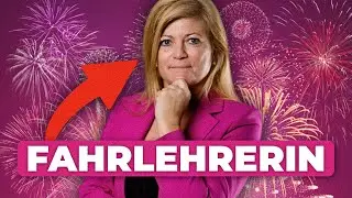Jahresr&uuml;ckblick einer Fahrlehrerin: Wie war 2025? (mit Marc Neuber)