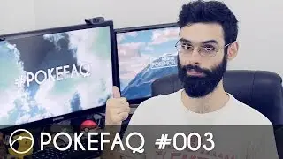 Togetic, Suporte da Niantic e Bans em massa! PokeFAQ #003 | Pok&eacute;mon GO