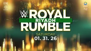 VWWE Royal Rumble 2026
