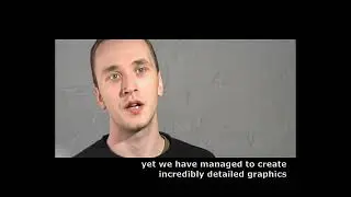 Making of The Witcher - Architecture - VOL. 1 (Wiedźmin - Adam Badowski)