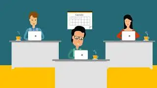 Pushapp Explainer video