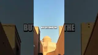 The Forgotten Wonders of Uzbekistan