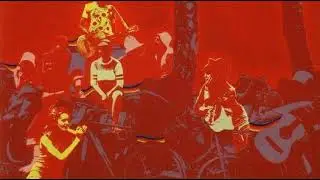 The Chemical Brothers - Music:Response (Futureshock Main Response)