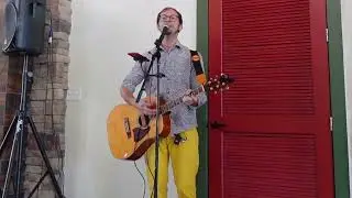 Say My Name - Avi Walter