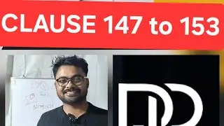 P.O GUIDE PART 1 : Clause 147 to 153 - paper 1( GDS to MTS) Dept of Posts by Postal Promotions 