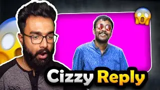 Untitled | Cizzy Reply