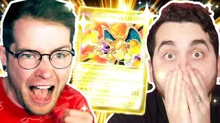 Top 10 BEST Pok&eacute;mon Pack Battle Pulls (ft DanTDM, ShadyPenguinn and more!)