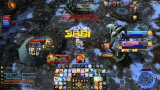 WoD 6.2.3  Enhancement Shaman PvP Arena!(Оримус)