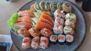 VLOG no JAPADELIVERY em SÃO BENTO 