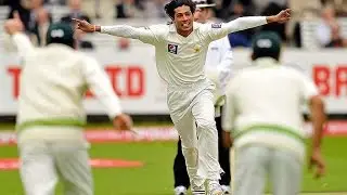 Muhammad Amir Magical Bowling-The Sports Guru