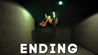 Elevated Dread - Full Walkthrough Gameplay (SHORT HORROR GAME)