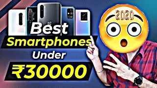 Top 5 Low Budget and Mid Range Smartphone in 2020 / Top 10 Mobile phone in 2020