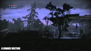 Deadlight Collectibles Guide - Act 1 Welcome to Seattle