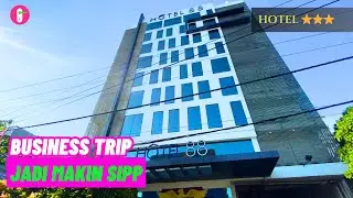 DEKAT TUNJUNGAN PLAZA✨DAN KULINER LEGEND SURABAYA! HOTEL 88 EMBONG MALANG
