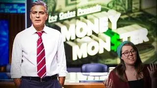 Money Monster - Mostly 1 Minute Review