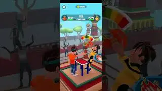 # Slap king  # short # video # viral