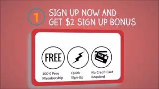 Make $100 Per Survey | It's Free And Easy