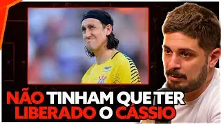 A GEST&Atilde;O DO CORINTHIANS DEVERIA TER FEITO DIFERENTE