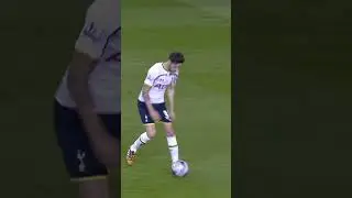 Ryan Mason from distance 🤯