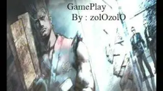 Tekken 6 BR Paul Combo
