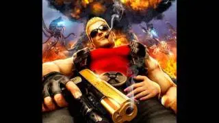 Duke Nukem Forever: Soundtrack - Cycloid Emperor
