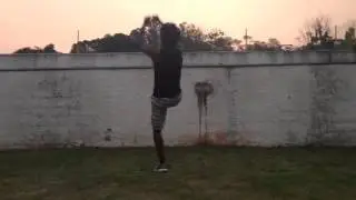 Freestyle do Michel Alves - Vertente &Uacute;nica - Brazilian Groove - Skechers Brasil