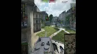 Maus #shorts World of Tanks Episode 164