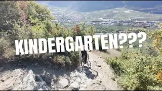 Holy Hansen Trail nach dem Umbau – lohnt sich das noch?