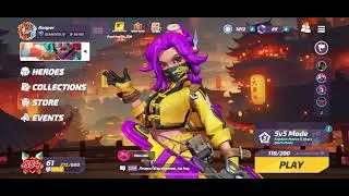 &iexcl;ROMPE EL META con Hua Ling! Gu&iacute;a completa para reventar en T3 Arena 🔥