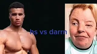 hs vs darren