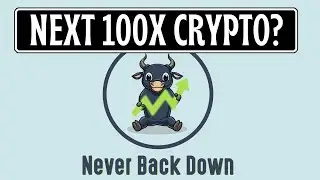 NBD Token Review 🚀 | Why This Project Still Stands Out in the Crypto Space