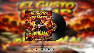 EL GUSTO POR KEMAR - SIRARC FT DIMOS 94K [PROD. DESKICIO MENTAL]