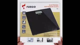 Peshore Personale Fuego 901