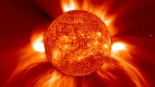Jumper - Solar Wind {1 hour}