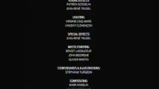 Splinter Cell Conviction Playthrough (Pt.41) The Credits #1