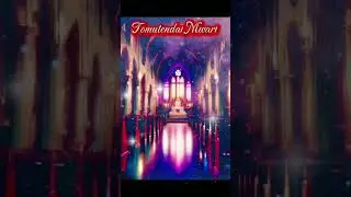 GOSPEL MUSIC               Tinomutendai Mari,