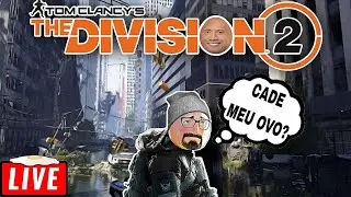 Uma Build com tiro pela culatra | The Division 2